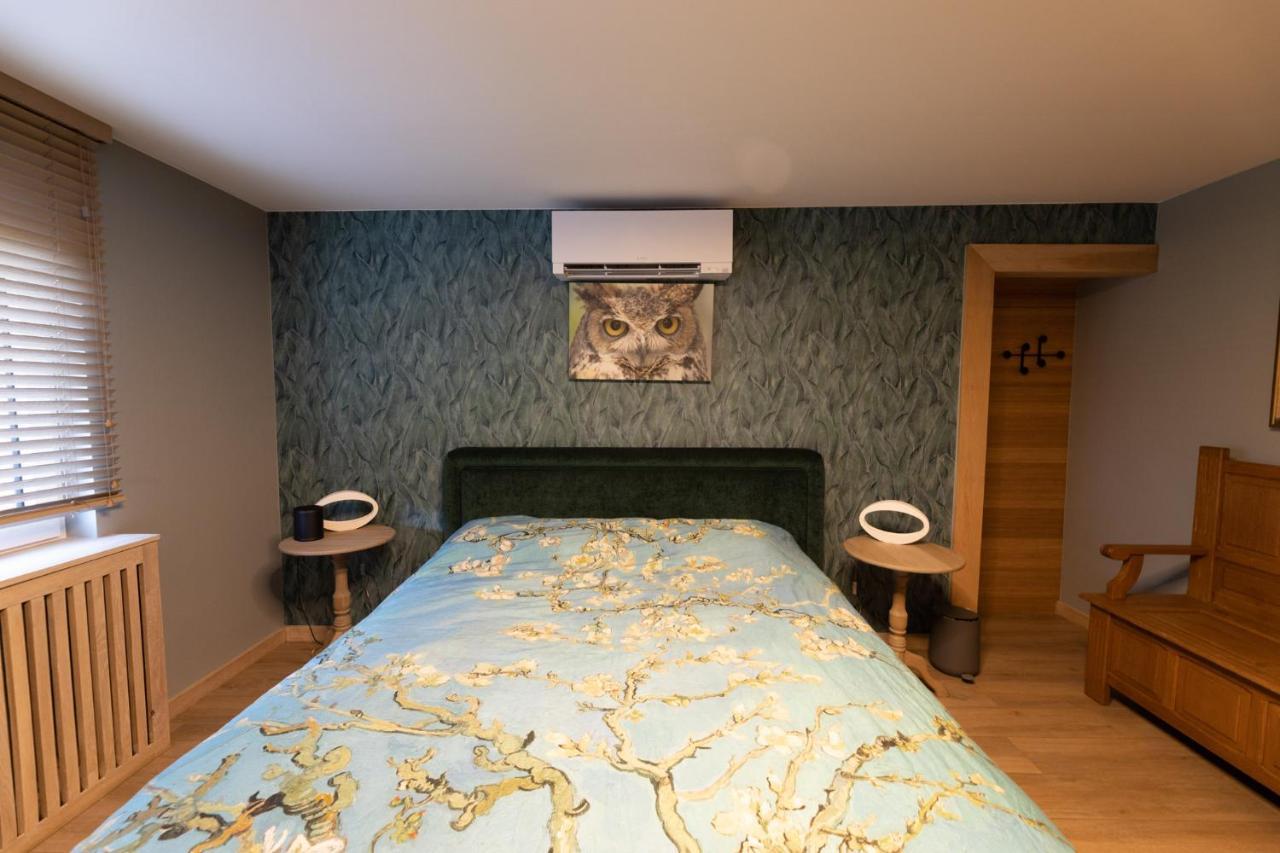 Boris & Barney Bed & Breakfast Mechelen Exterior photo