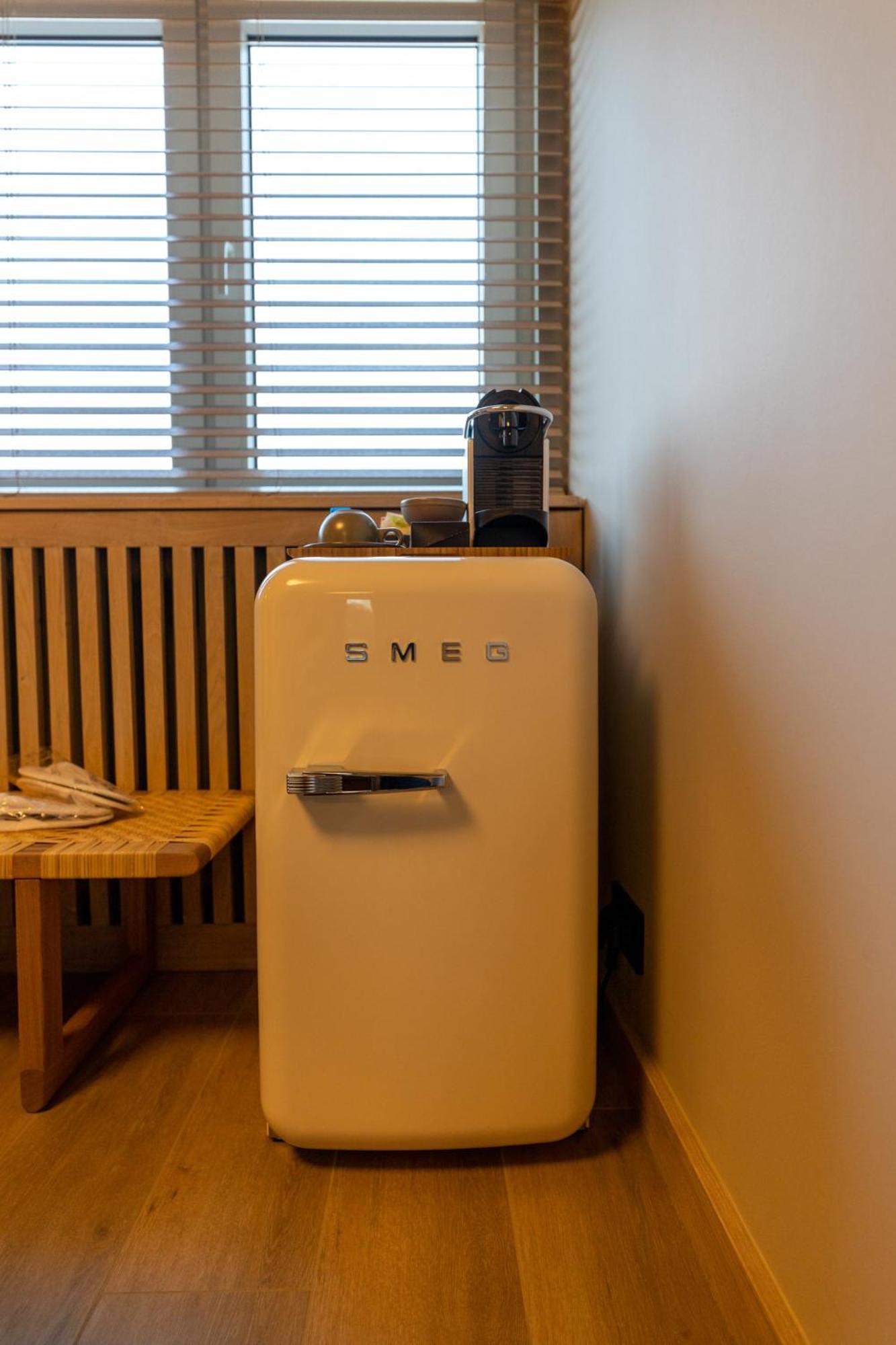 Boris & Barney Bed & Breakfast Mechelen Exterior photo