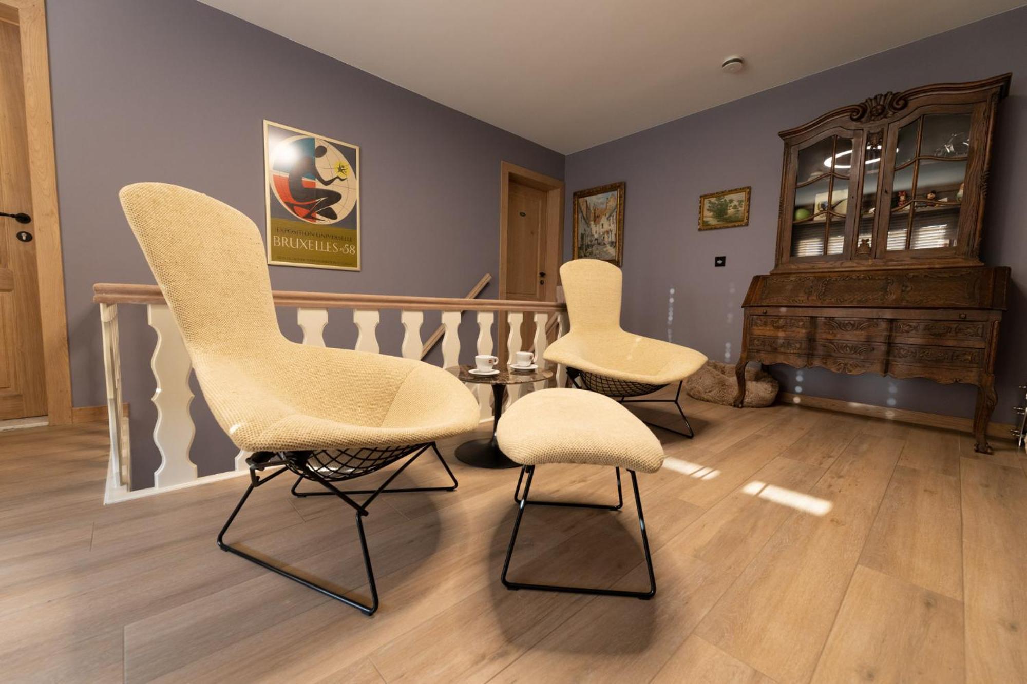 Boris & Barney Bed & Breakfast Mechelen Exterior photo